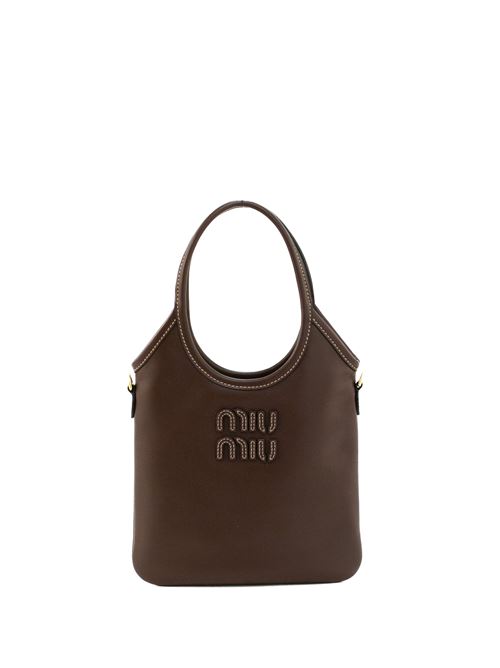 Ivy Bag MIU MIU | 5BA281 V OLN 2CRWF0NBL